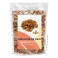 Castanha de Caju Caramelizada com Gergelim
