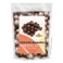 Dragee Banana Passa Chocolate ao Leite a Granel Pacote