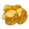 Provolone Desidratado a Granel