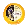 Queijo Tipo Gouda A Tal Chica - 500g (un)