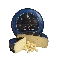 Queijo Proosdij Montana Delicato Azul