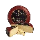 Queijo Proosdij Montana Intenso Vermelho