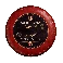 Queijo Proosdij Montana Intenso Vermelho