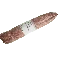Salame Cru com Trufas Fatiado Villani 100g