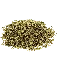 Tempero Alecrim Desidratado Seco