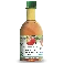 Vinagre de Maçã Orgânico Almaromi 400ml