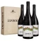 Kit Vinho Esporão Reserva Tinto 3 un. 750ml