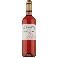 Vinho Tinto Le Temps des Vendanges Rosé 750ml