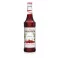 Xarope Monin Cranberry 700ml