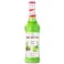Xarope Monin Maçã Verde 700ml