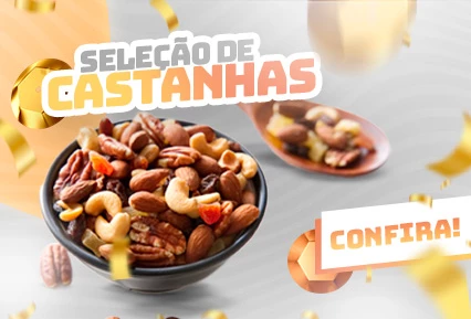 Castanhas