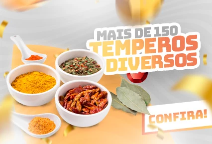 Carnaval Temperos