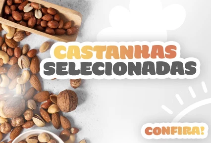 Castanhas